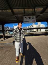 Fukuoka 7 วัน Feburary 2025 ขากลับแวะโฉบเซี่ยงไฮ้