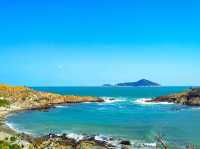 Hong Kong's Secret Blue Heart