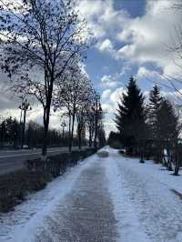 長白山｜留一點點遺憾吧！