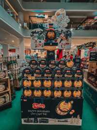 #MissFuInChengdu #SunwayGeoAvenue #ChengduFlavors #MalaLovers #SichuanFoodKL #KLFoodie ⸻ MISS FU I