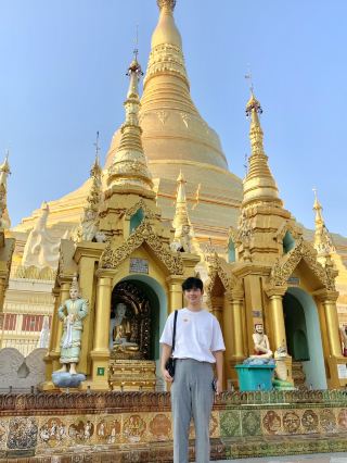 Shwedagon Pagoda Review – Yangon, Myanmar