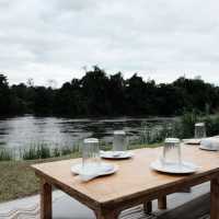 The Tryst Kanchanaburi – ที่พักมุมสงบใกล้ธรรมชาติ