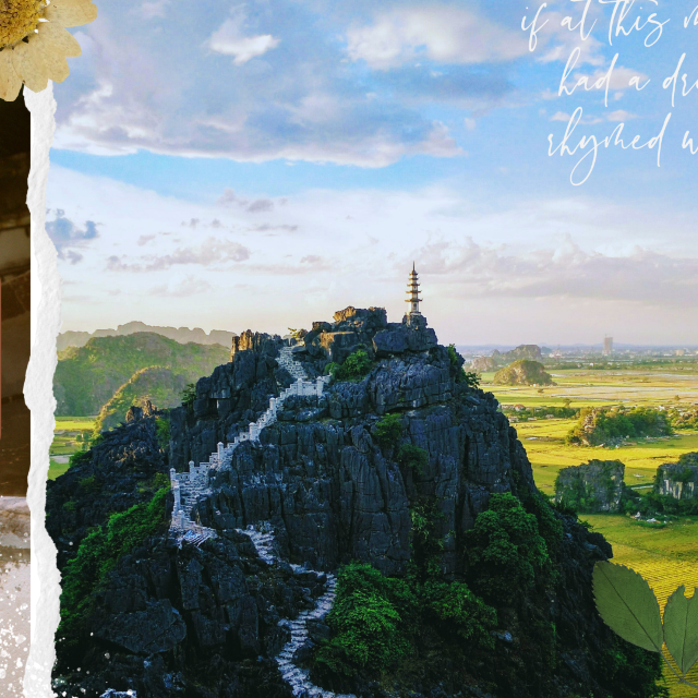 🏔️❄️ Genting Highlands Above the Clouds