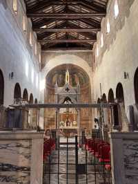 영원의 도시, 로마의 매력