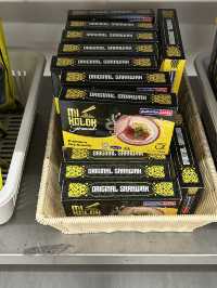 Waterfront Secrets🌙