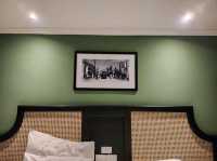 Your Perfect Home Base in Hanoi’s Old Quarter: Hanoi Ancient Paradise Hotel 💫