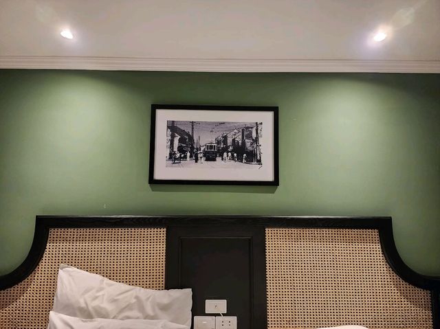 Your Perfect Home Base in Hanoi’s Old Quarter: Hanoi Ancient Paradise Hotel 💫 Your Perfect Home Base in Hanoi’s Old Quarter: Hanoi Ancient Paradise Hotel 💫