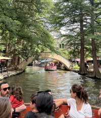 🌊✨ รีวิว: ล่องเรือและชมประวัติศาสตร์เมือง San An
