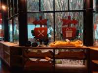 Treasures by the Wetlands: Taman Wetlands Souvenir Shop 🛍️