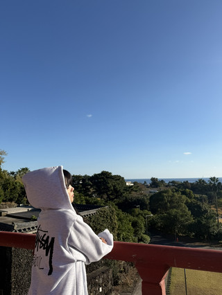 🛕 제주 약천사