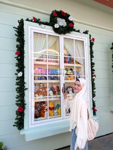 งานคริสต์มาสเซนทรัลเวิลด์2025🎄⭐️✨