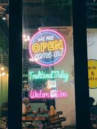 Satisfy Your Cravings: Inside My Lunch Experience at Herbs & Butter