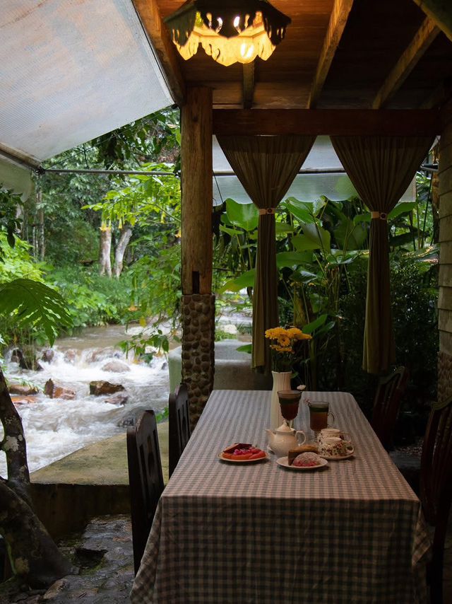 ชนบท Chonnabotบ้านแม่ลาย อ.แม่ออน จ.เชียงใหม่ ⛰️🏡 ชนบท Chonnabotบ้านแม่ลาย อ.แม่ออน จ.เชียงใหม่ ⛰️🏡