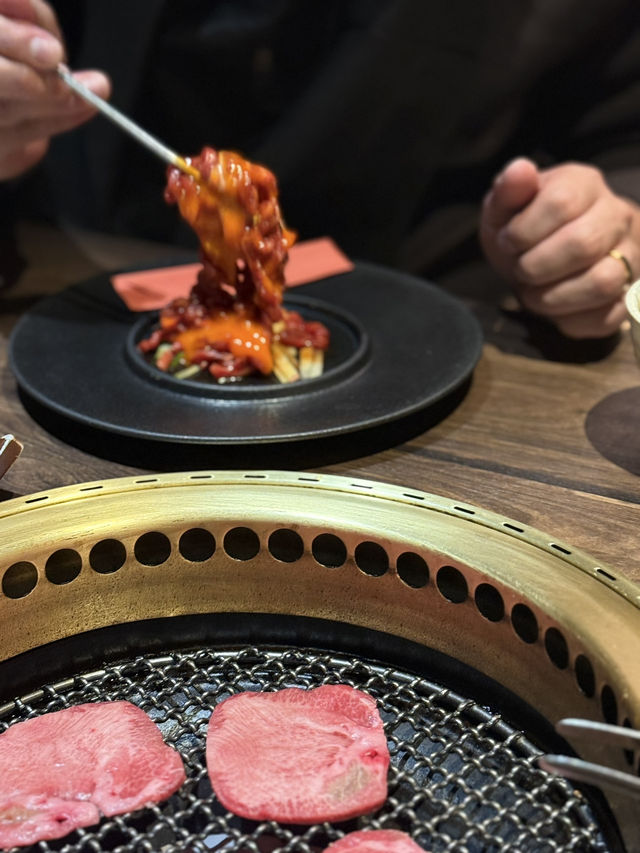This Tokyo Yakiniku Spot Is the Real MVP! 🥩🔥 This Tokyo Yakiniku Spot Is the Real MVP! 🥩🔥