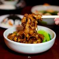 หยวนปัง Yuan pang x Mr.burger