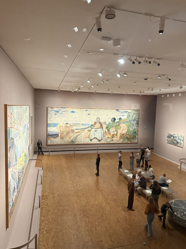 Exhibit Magic📸 Exhibit Magic📸