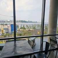 ์ธ์ฐ ๋๊ตฌ ๋ํ ์นดํ ์ธ์ผ์ค์ปคํผ