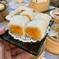 One Dim Sum ติ่มซำเทพ!