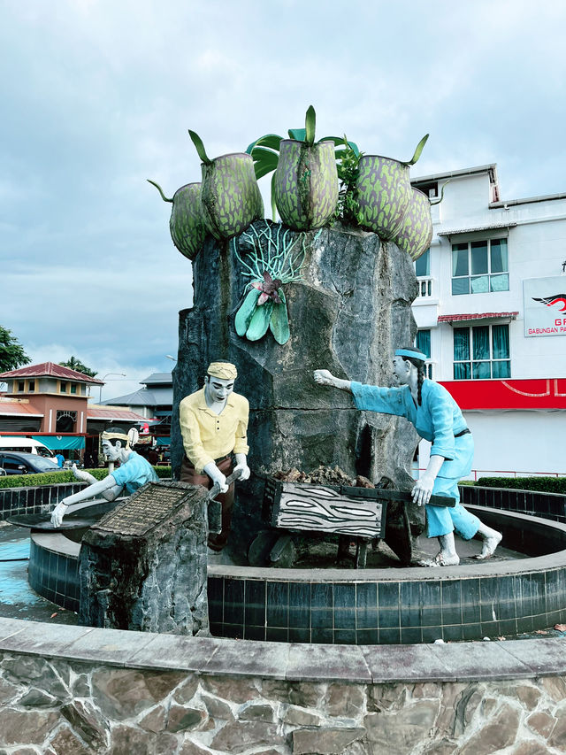 Explore Bau Town – A Must-Visit Historical Gem Explore Bau Town – A Must-Visit Historical Gem