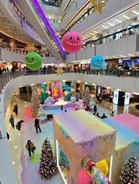 Where Whimsy Wraps the City: Chubbi Chunk’s Festive Takeover