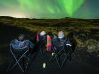 City Skies Reykjavik 🌌