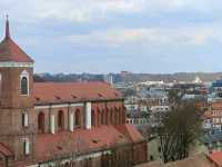 Kaunas is underated