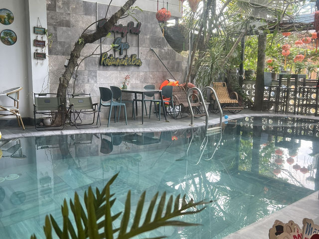 DaNang and Hoi An Magic holiday escape for family✨ DaNang and Hoi An Magic holiday escape for family✨