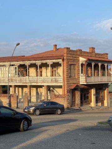 テラヴィの秋の魔法