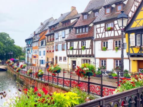 Colmar