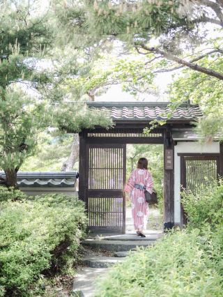 [Miyagi] Naruko Onsen ⌇ Naruko Onsen Yumoto Kissho