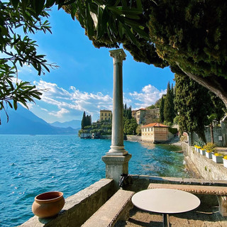 Magnificent Views from Villa Monastero