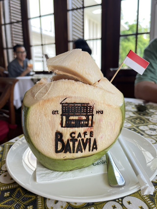 Jakarta Barat adalah surga bagi para pencinta kuliner, 。