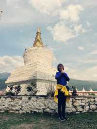Kurjey Lhakhang: Bhutan’s Sacred Hidden Gem 🌄✨