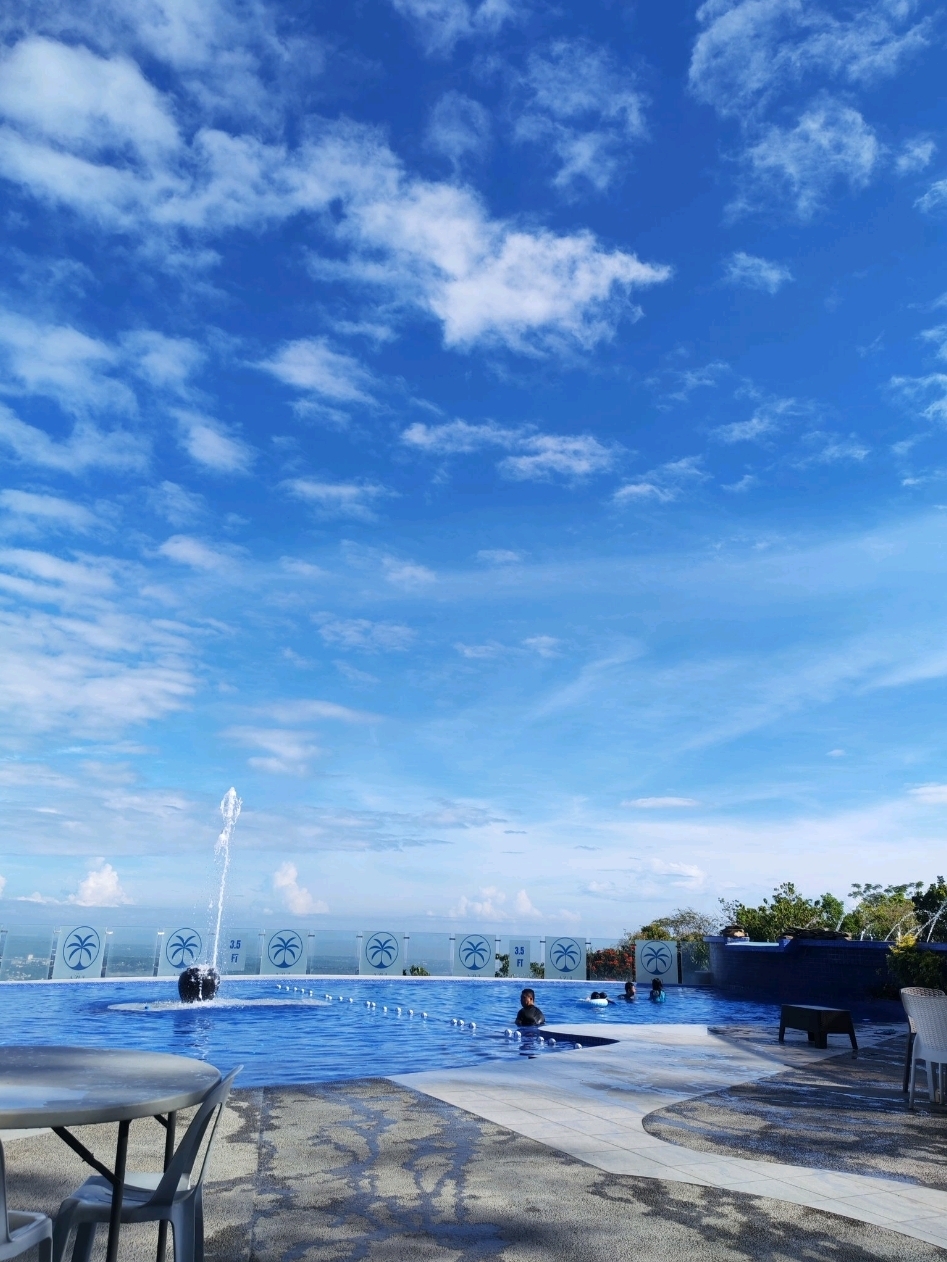 nice place to stay po, at tsaka malapit lang, Amaya View