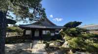 琵琶湖 - 浮御堂 ( 滿月寺 )