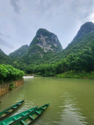 🌿 Bamei Village | Journey into Yunnan's Hidden Shangri-La