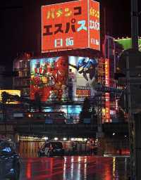 東京6天5夜自由行新手行程分享 不用早起 不暴走 超輕鬆