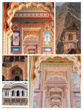 #旅行清單目的地

🌸 齋浦爾-皇家與色彩的交融 🇮🇳

歡迎來到印度傳奇的粉紅之城齋浦爾,這裡雄偉的堡壘、皇家宮殿、色彩繽紛的集市和傳承百年的傳統,將為您打造一段難忘的旅程。

🏰 探索琥珀堡

漫步於壯麗的庭院、皇家大廳和令人嘆為觀止的建築之間,周圍環繞著阿拉瓦利山脈。

🩷 參觀風之宮

齋浦爾標誌性的風之宮是印度最熱門的攝影景點之一,以其美麗的粉紅色外牆和精美的窗戶而聞名。

👑 探索城市宮殿

步入齋浦爾的皇家宮殿,欣賞宏偉的庭院、博物館、藝術作品和傳統的皇家建築。

🔭 參觀簡塔曼塔天文台

探索幾個世紀前建造的非凡天文儀器,了解齋浦爾的科學歷史。

🛍️ 逛逛色彩繽紛的集市

漫步於喬哈里市集 (Johari Bazaar) 和巴普市集 (Bapu Bazaar),選購珠寶、紡織品、手工藝品、傳統服飾和紀念品。

🍛 品嚐拉賈斯坦邦美食

千萬別錯過達爾巴蒂丘爾瑪 (dal baati churma)、格瓦爾 (ghewar)、卡喬裡 (kachori) 和傳統的拉賈斯坦邦塔利 (thali)。

🌅 體驗夜幕下的齋浦爾

欣賞夜晚燈光璀璨的城市古蹟,在屋頂餐廳一邊用餐一邊俯瞰粉紅之城的迷人景色。

✨ 為什麼要選擇齋浦爾?

🏰 雄偉的堡壘

👑 皇家宮殿

🩷 標誌性的粉紅色建築

🛍️ 傳統購物體驗

🍛 美味的拉賈斯坦邦美食

📸 絕佳的攝影勝地

🎨 豐富的文化遺產

💡 旅遊小貼士:建議至少安排 2-3 天的時間,悠閒地遊覽齋浦爾的主要景點。

❤️ 齋浦爾不僅是一個目的地,更是一段深入拉賈斯坦邦皇家靈魂的旅程。

🌸 探索粉紅之城,發現印度的皇家風格。 🇮🇳

#齋浦爾 #粉紅之城 #拉賈斯坦邦 #齋浦爾旅行 #拉賈斯坦邦旅行 #印度奇觀 #印度旅行 #探索齋浦爾 #印度遺產 #印度旅行 #2026旅行