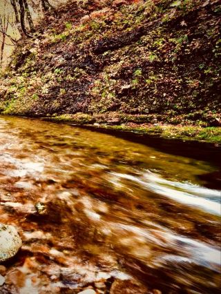 Gesäuse is 90 min from Graz, Johnsbach village at the valley head (bus 912 from Admont, €5, 4 servic