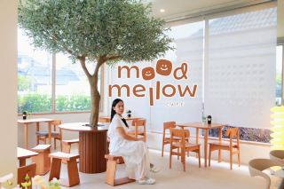 MoodMellow Cafe