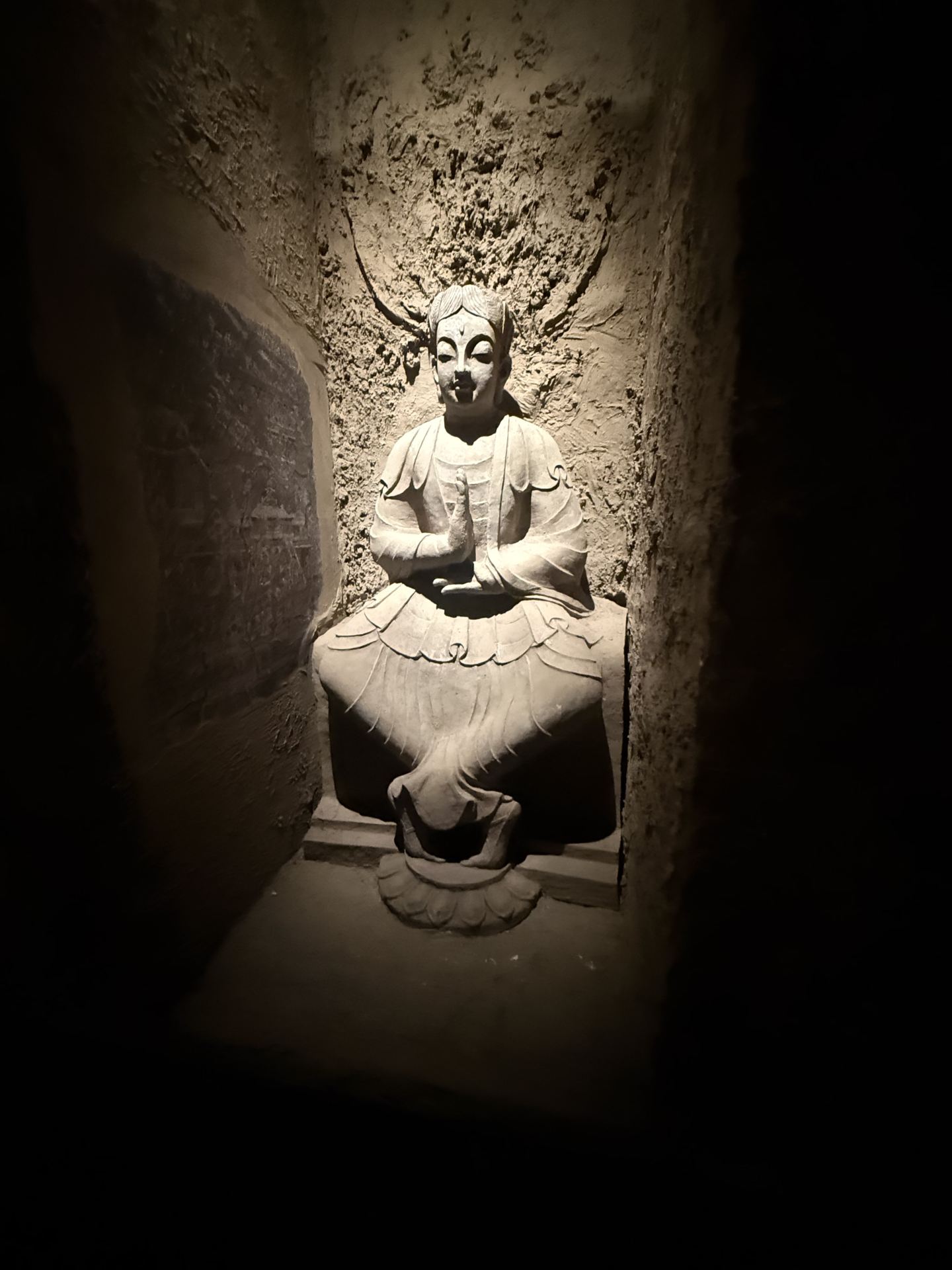 千年孤寂-新疆北庭遺址