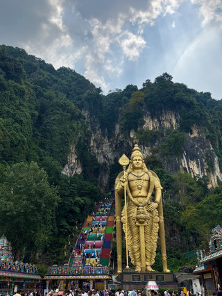 🇲🇾 Malaysia dalam 7 Hari: Rencana Perjalanan Kuala Lumpur + Borneo yang Sempurna