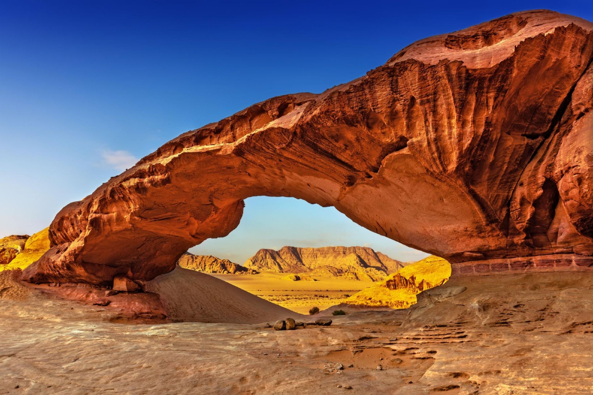 Wadi Rum is one of the most breathtaking desert destinations in Jordan, famous for its vast red sands, towering sandstone mountains, and otherworldly landscapes. Often called the Valley of the Moon, this extraordinary place feels like stepping into another world, where nature reveals its most dramatic and beautiful creations.
The desert is especially magical at sunrise and sunset, when the golden sunlight transforms the mountains and sand into glowing shades of red, orange, and amber. Visitors can explore the rugged terrain on a 4x4 jeep tour, discover ancient rock inscriptions, or experience the peaceful silence of the desert beneath a sky filled with stars.
One of the most memorable ways to enjoy Wadi Rum is to spend a night in a traditional Bedouin-style desert camp. The combination of local hospitality, traditional food, and a brilliant night sky makes the experience truly special.
For travelers who love dramatic scenery, adventure, and unforgettable landscapes, Wadi Rum deserves a place on their travel bucket list.

#travel #naturalwonders #travel2026 #myitinerary #WadiRum  #ValleyOfTheMoon  #RedDesert  #DesertAdventure  #VisitJordan  #TravelPhotography  #TripMoments 