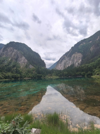 My Unforgettable China Journey in Jiuzhaigou – A Paradise I Will Never Forget