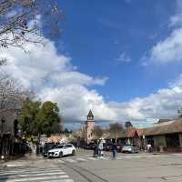 Trip to Solvang