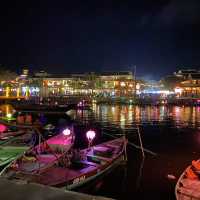 Hoi An!
