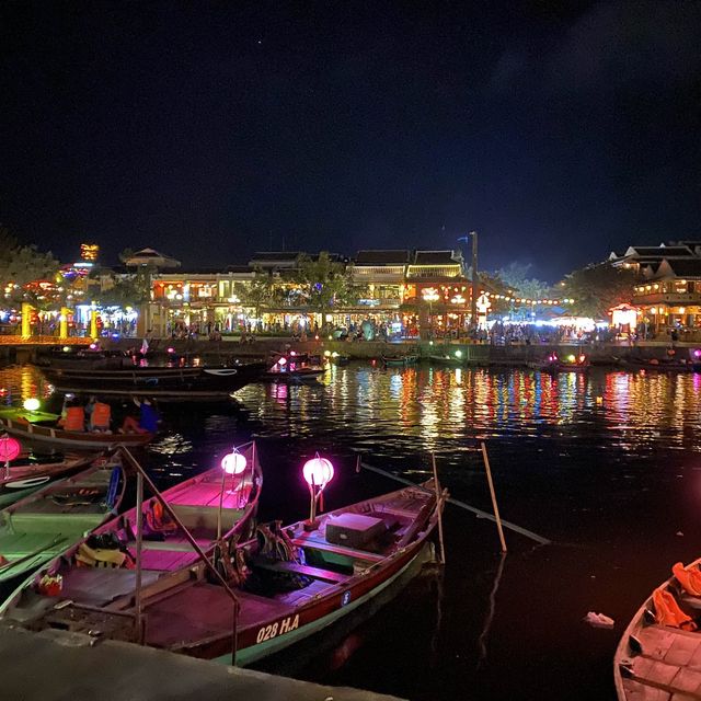 Hoi An!