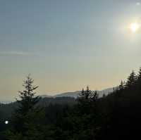 Cypress Pop-up Village, West Vancouver 