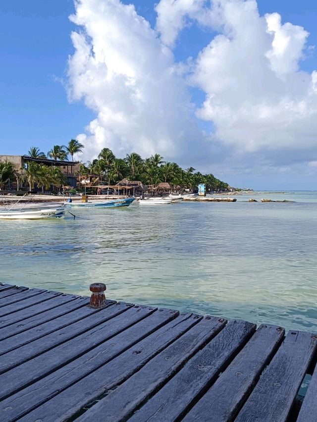 🌴 Holbox Island - a hidden gem in Mexico