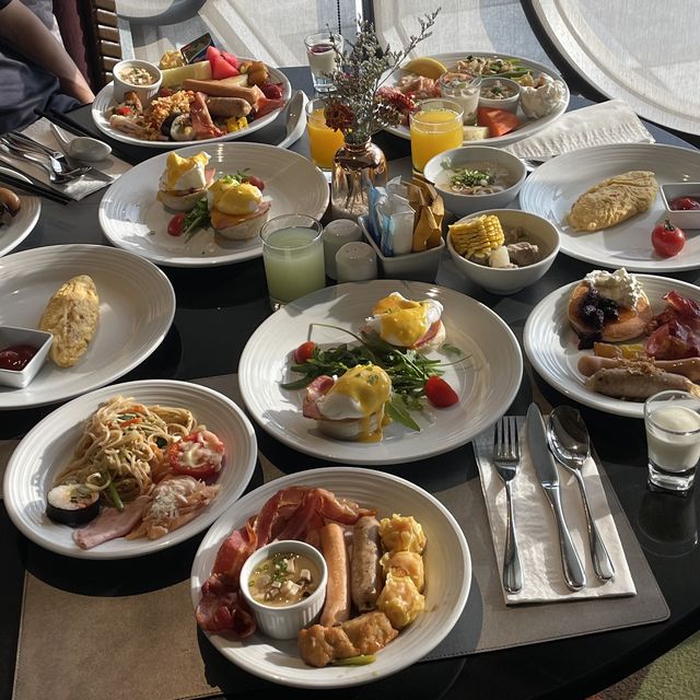 조식맛집 유사톤〰️